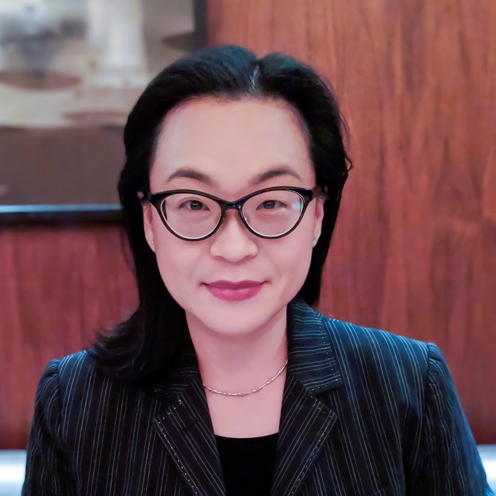 Meet your Posher, Christina